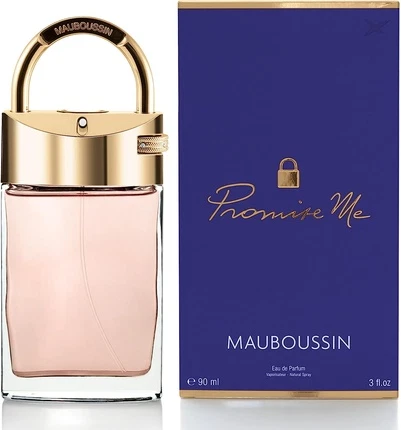 Eau de Parfum Mauboussin Promise Me