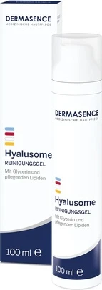 Очищающий Гель Dermasence
