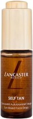 Капли-автозагар для лица Lancaster Sunkissed