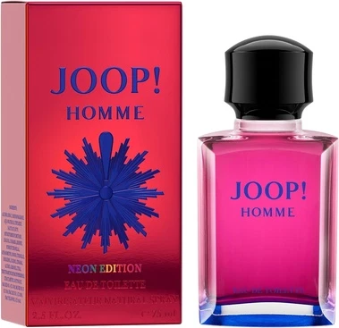 Eau De Toilette Joop! Homme Neon
