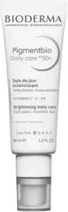 Дневной крем Bioderma Pigmentbio Daily Care Spf 50