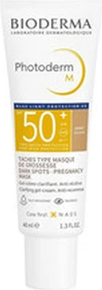 Крем Bioderma Photoderm M SPF 50