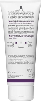 Крем Bioderma Cicabio Restor