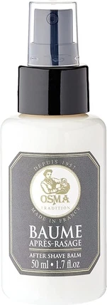 Бальзам после бритья Osma Laboratoires