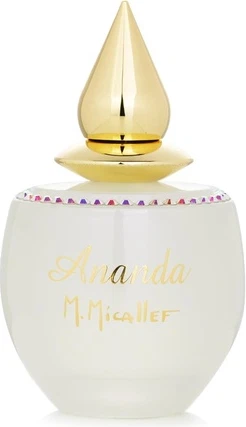 Парфюмированная вода Micallef Ananda