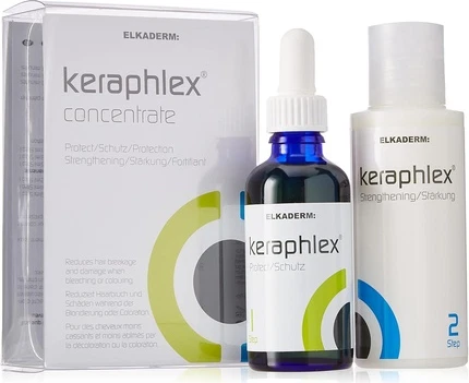 Концентрат Стартовый Набор Elkaderm Keraphlex