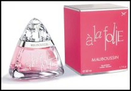 Eau De Parfum Mauboussin A La Folie