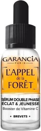 Масло для лица Garancia L'Appel De La Foret