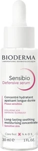 Увлажняющая сыворотка Bioderma Sensibio Defensive
