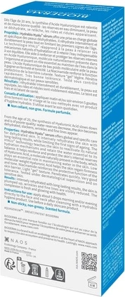 Сыворотка Bioderma Hydrabio Hyalu+