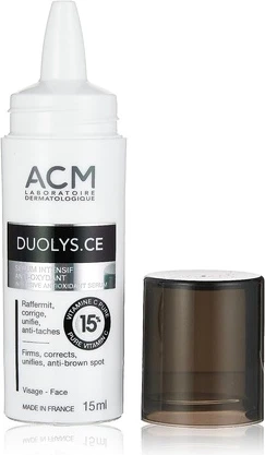 Антивозрастная сыворотка ACM Laboratories Duolys CE