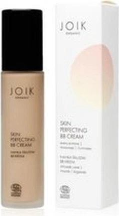 Тонирующий дневной крем Joik Organic Skin Perfecting Vegan Bb Lotion Medium