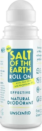 Дезодорант Salt Of The Earth Crystal Ball