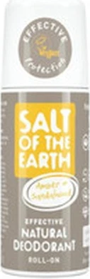 Роликовый дезодорант Salt Of The Earth
