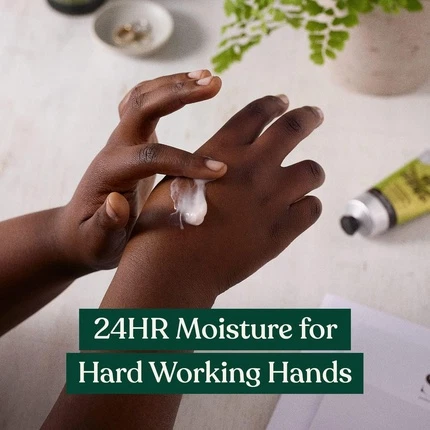 Крем для рук The Body Shop