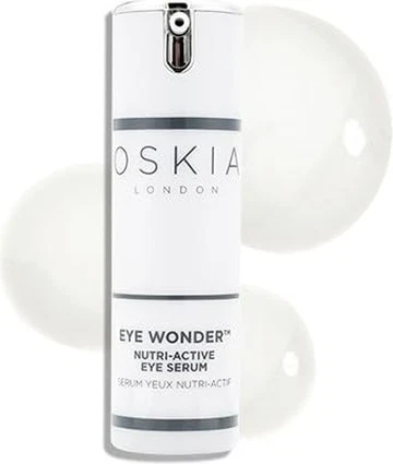 Сыворотка для глаз Oskia
