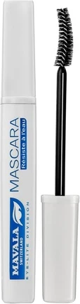 Водостойкая тушь Mavala Treatment Black Noir