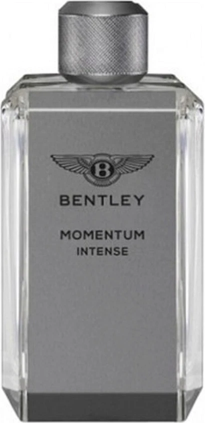Eau De Parfum Bentley Momentum Intense