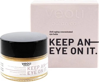 Крем для век Veoli Keep an Eye on It