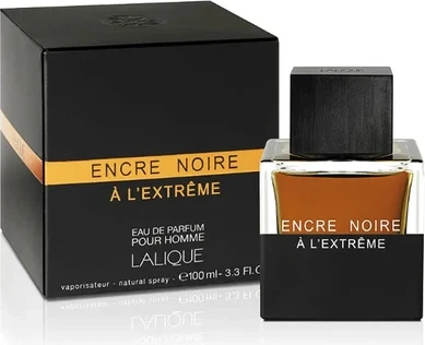 Eau De Parfum Lalique Encre Noire A L'Extreme