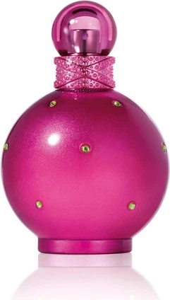 Eau De Parfum Britney Spears Fantasy Luxury