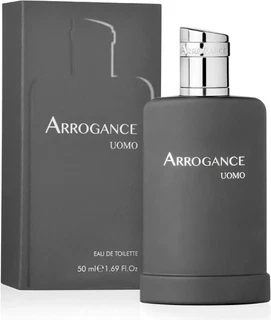 Туалетная вода Arrogance