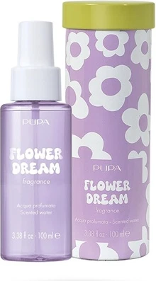 Туалетная Вода Pupa Milano Flower Dream
