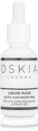 Жидкая маска Oskia