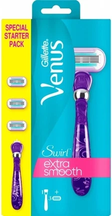 Shaving Kit Gillette Venus
