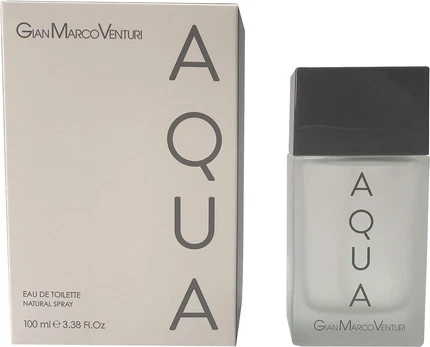 Туалетная вода Gian Marco Venturi Aqua
