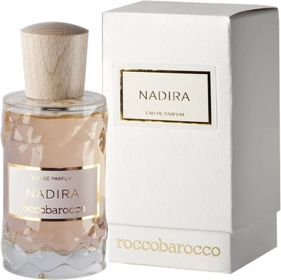 Eau De Parfum Rocco Barocco Oriental Collection Nadira