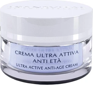 Крем Антивозрастной Уход за Лицом Transvital Essentials