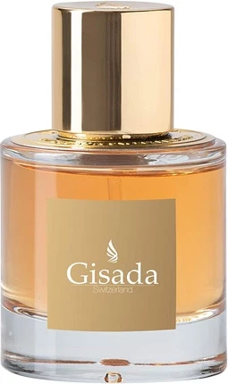 Eau De Parfum Gisada Ambassador Women