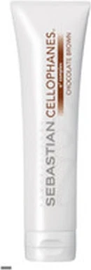 Блеск для волос Sebastian Professional Cellophanes