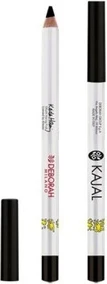 Подводка-карандаш Kajal Eyeliner Deborah Milano Precision Color Liner