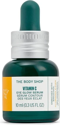 Сыворотка The Body Shop Eye Glow Serum
