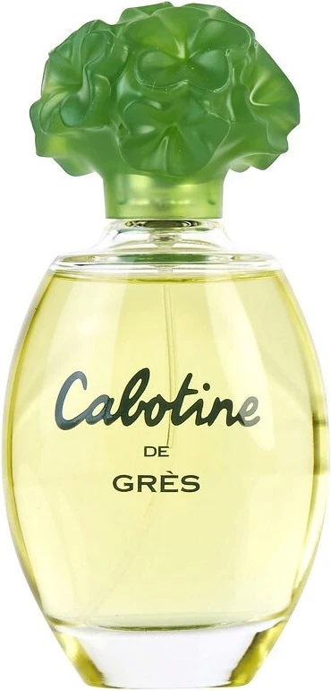 Eau De Parfum Gres Cabotine