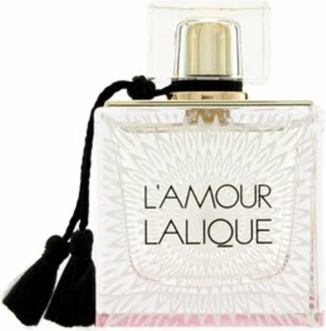 Парфюмерная вода Lalique L'amour