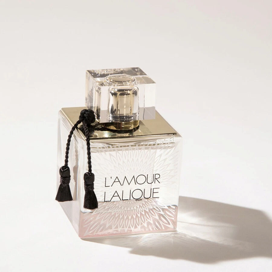 Парфюмерная вода Lalique L'amour