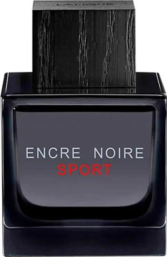 Туалетная вода Lalique Encre Noire Sport