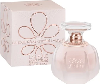 Парфюмированная Вода Спрей Lalique Reve D'Infini