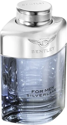 Bentley Silverlake Eau De Parfum