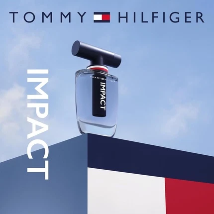 Eau De Toilette Tommy Hilfiger Impact