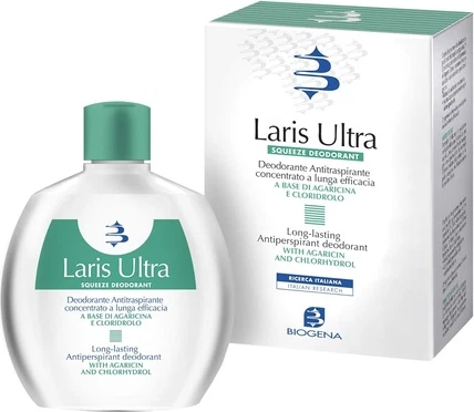 Дезодорант Valetudo Laris Ultra