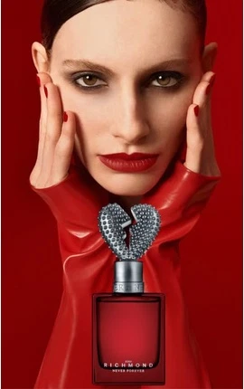 Eau De Parfum John Richmond Never Forever