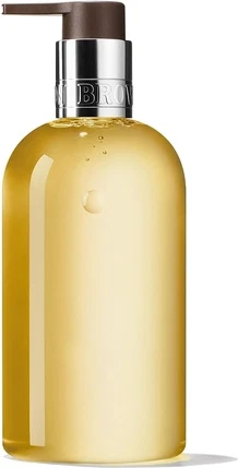 Жидкое мыло для рук Molton Brown Flora Luminare