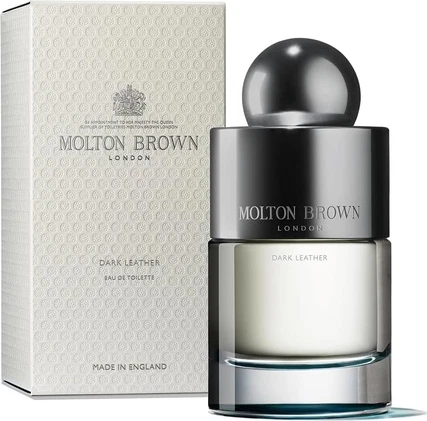 Eau de Toilette Molton Brown Dark Leather