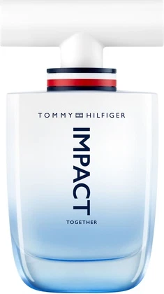 Eau De Toilette Tommy Hilfiger Impact Together