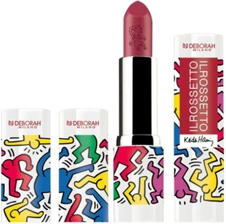 Помада Deborah Milano Il Rossetto Kh Cream Lipstick
