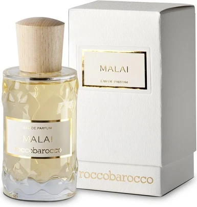 Дневной парфюм Rocco Barocco Oriental Collection Malai